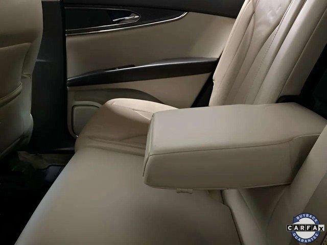 2016 Lincoln MKX Select Dallas TX