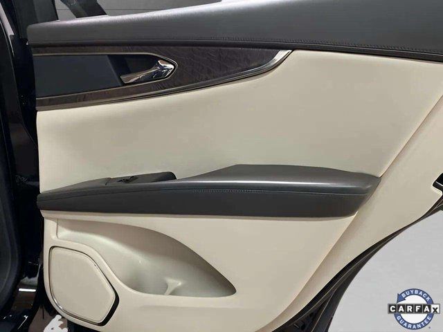 2016 Lincoln MKX Select Dallas TX