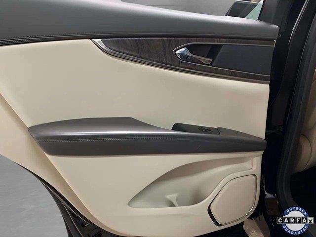 2016 Lincoln MKX Select Dallas TX