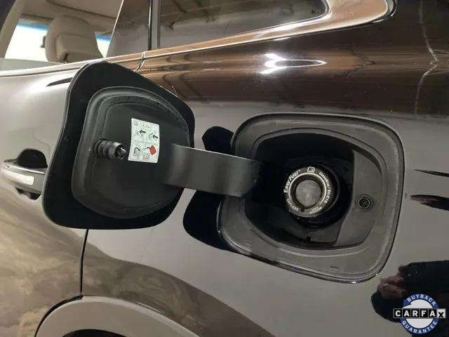 2016 Lincoln MKX Select Dallas TX