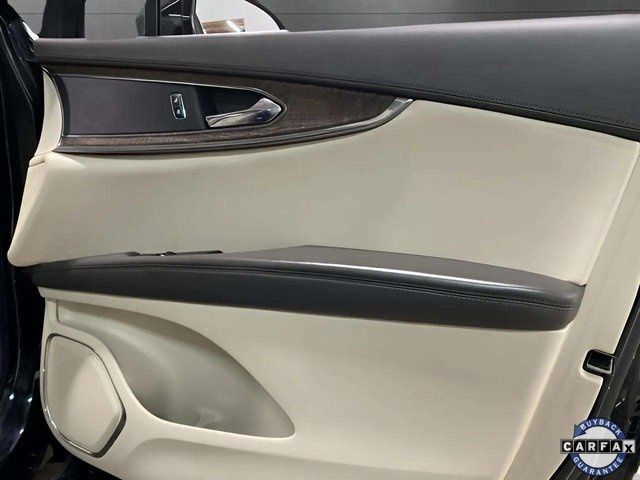 2016 Lincoln MKX Select Dallas TX