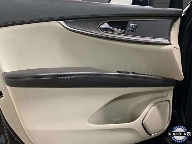 2016 Lincoln MKX Select Dallas TX