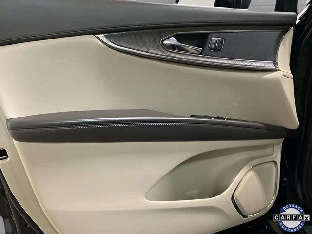 2016 Lincoln MKX Select Dallas TX