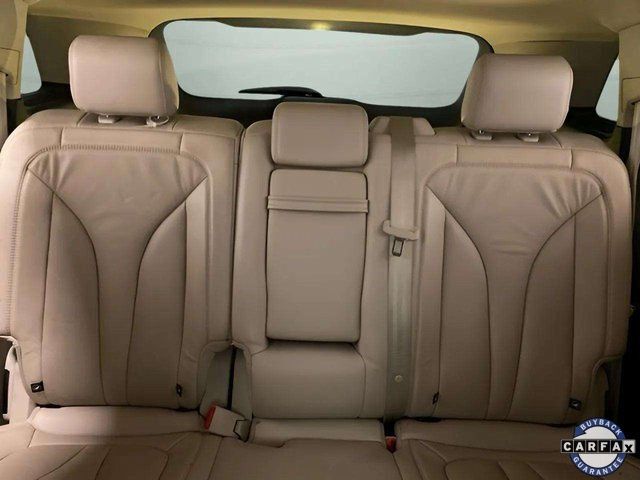 2016 Lincoln MKX Select Dallas TX