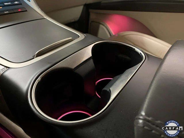 2016 Lincoln MKX Select Dallas TX