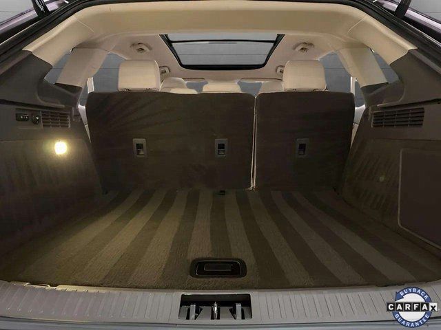 2016 Lincoln MKX Select Dallas TX