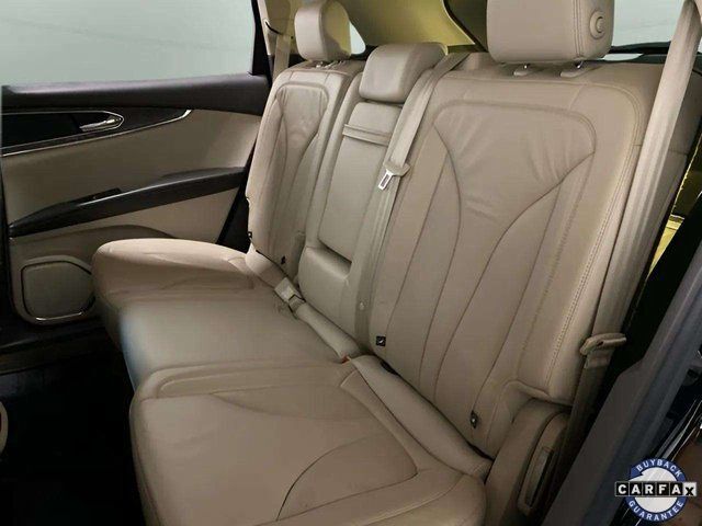 2016 Lincoln MKX Select Dallas TX