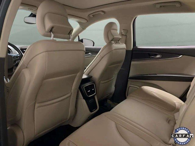 2016 Lincoln MKX Select Dallas TX