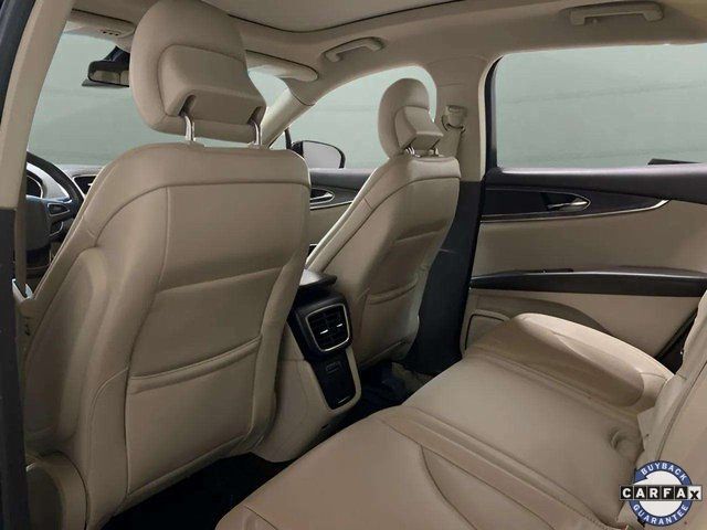 2016 Lincoln MKX Select Dallas TX