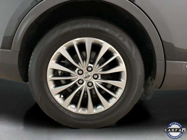 2016 Lincoln MKX Select Dallas TX