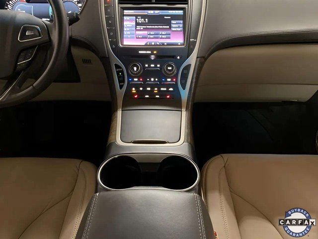 2016 Lincoln MKX Select Dallas TX