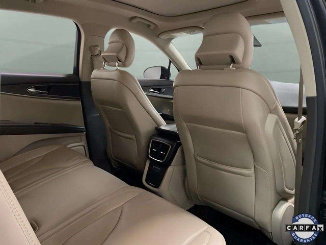 2016 Lincoln MKX Select Dallas TX