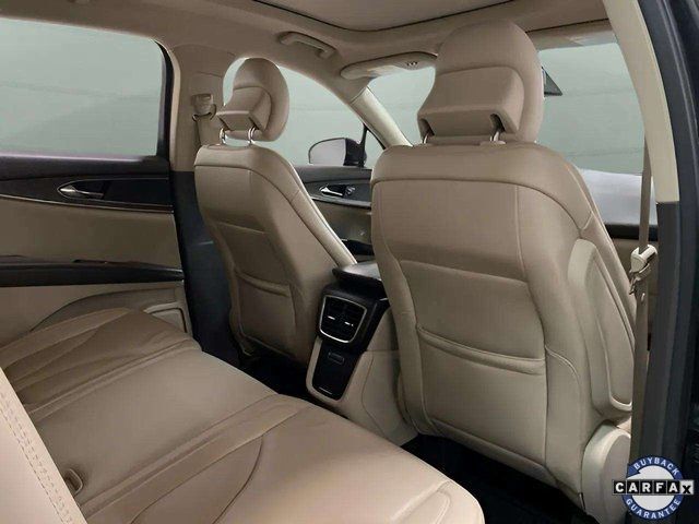 2016 Lincoln MKX Select Dallas TX