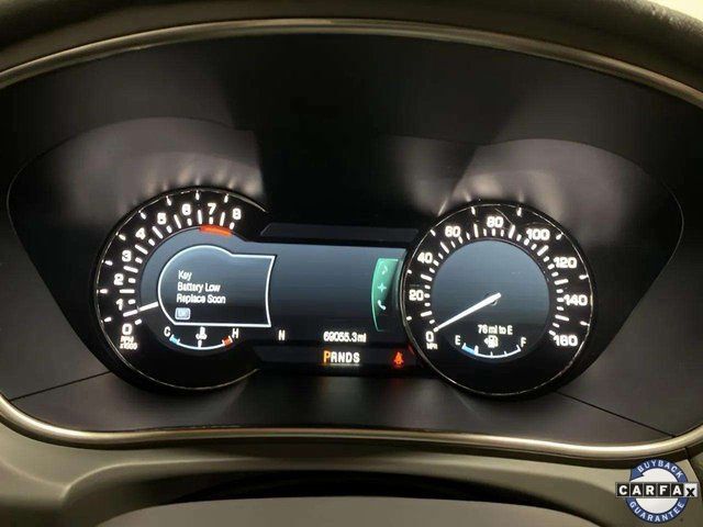 2016 Lincoln MKX Select Dallas TX