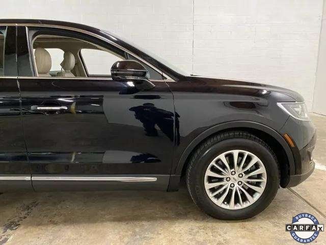 2016 Lincoln MKX Select Dallas TX