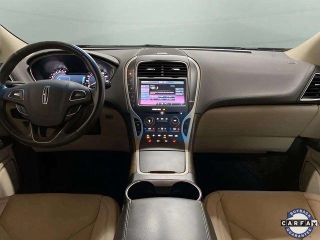 2016 Lincoln MKX Select Dallas TX