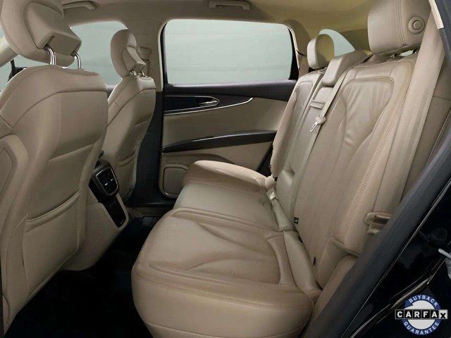 2016 Lincoln MKX Select Dallas TX