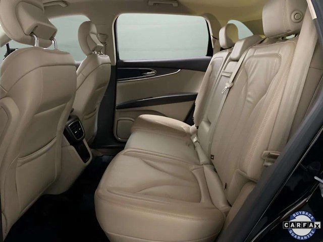 2016 Lincoln MKX Select Dallas TX