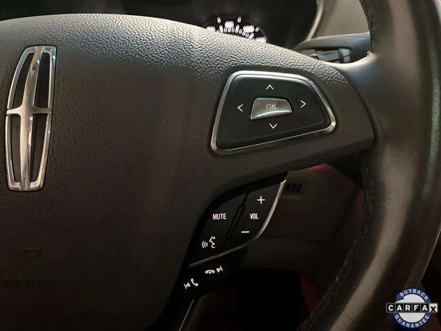 2016 Lincoln MKX Select Dallas TX