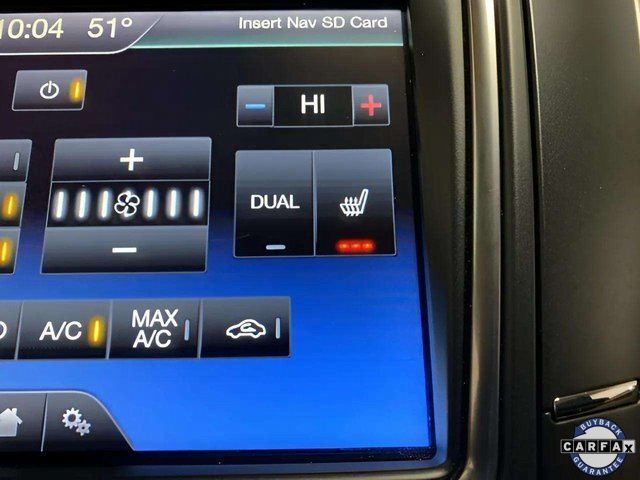 2016 Lincoln MKX Select Dallas TX