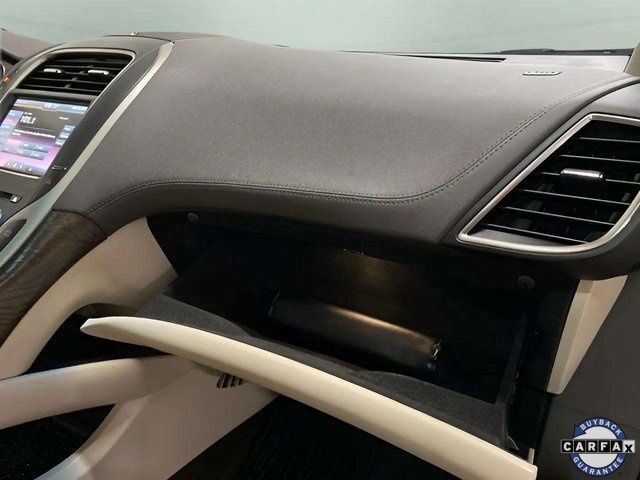 2016 Lincoln MKX Select Dallas TX