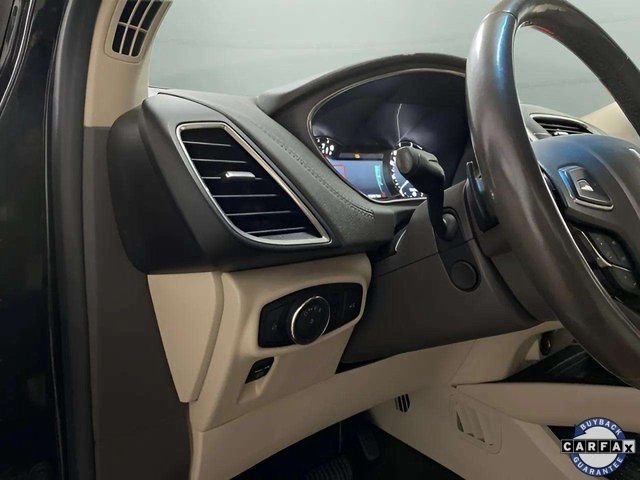 2016 Lincoln MKX Select Dallas TX