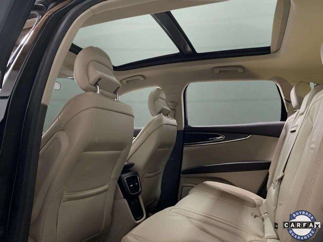 2016 Lincoln MKX Select Dallas TX