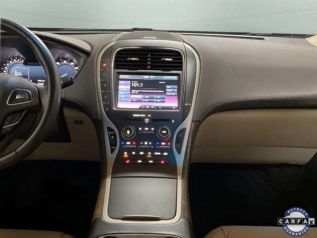 2016 Lincoln MKX Select Dallas TX