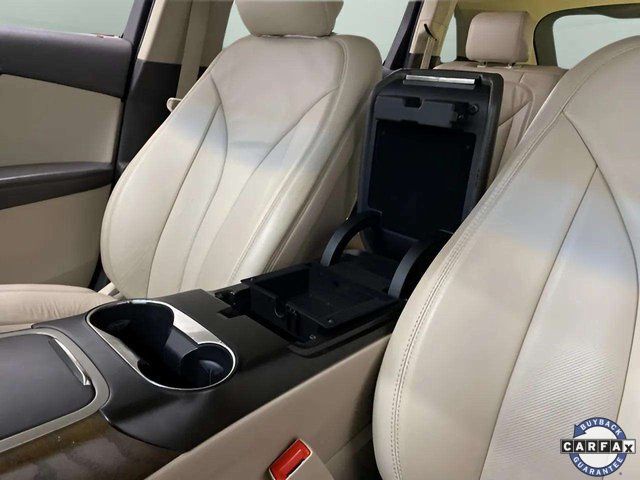 2016 Lincoln MKX Select Dallas TX