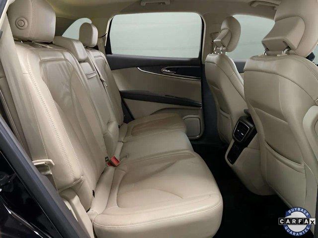 2016 Lincoln MKX Select Dallas TX