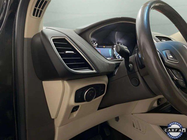 2016 Lincoln MKX Select Dallas TX