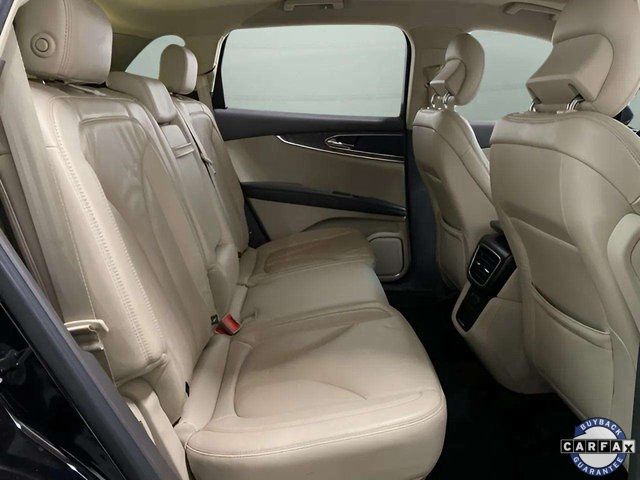 2016 Lincoln MKX Select Dallas TX