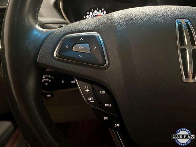 2016 Lincoln MKX Select Dallas TX