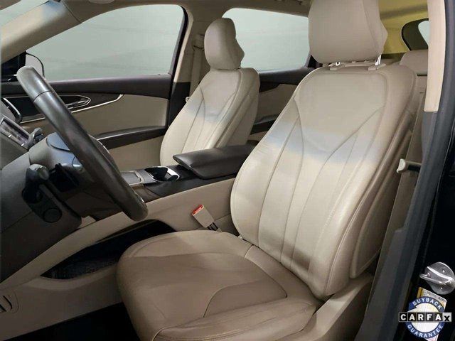 2016 Lincoln MKX Select Dallas TX