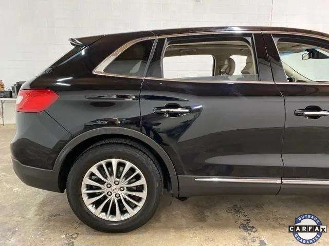 2016 Lincoln MKX Select Dallas TX