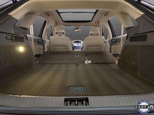 2016 Lincoln MKX Select Dallas TX