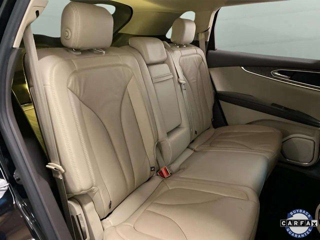 2016 Lincoln MKX Select Dallas TX