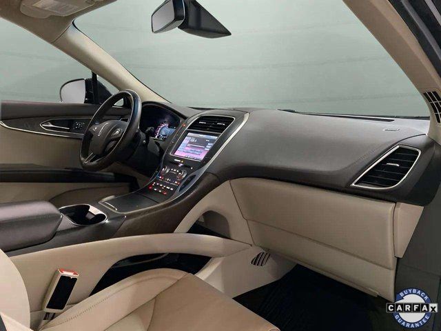2016 Lincoln MKX Select Dallas TX