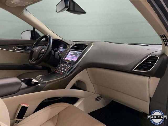 2016 Lincoln MKX Select Dallas TX