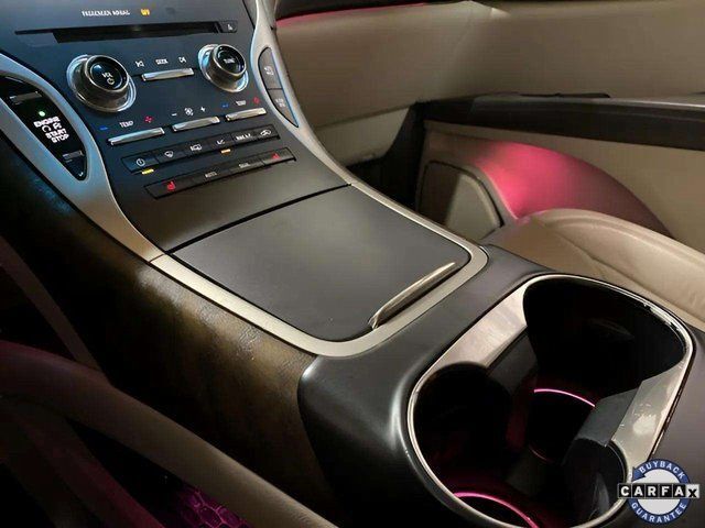 2016 Lincoln MKX Select Dallas TX