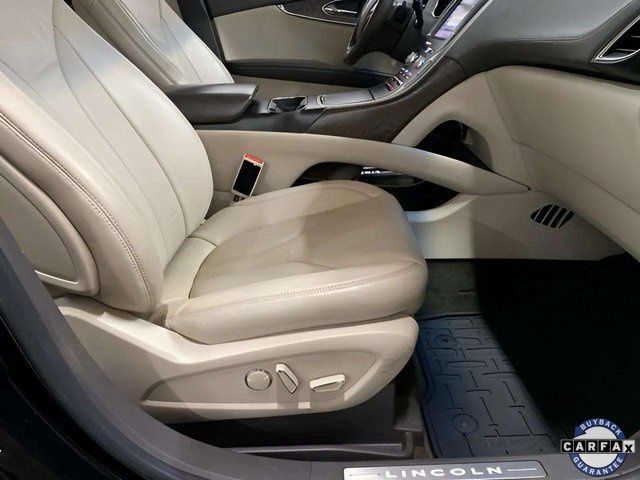2016 Lincoln MKX Select Dallas TX