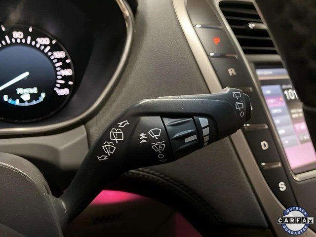 2016 Lincoln MKX Select Dallas TX