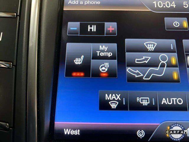 2016 Lincoln MKX Select Dallas TX