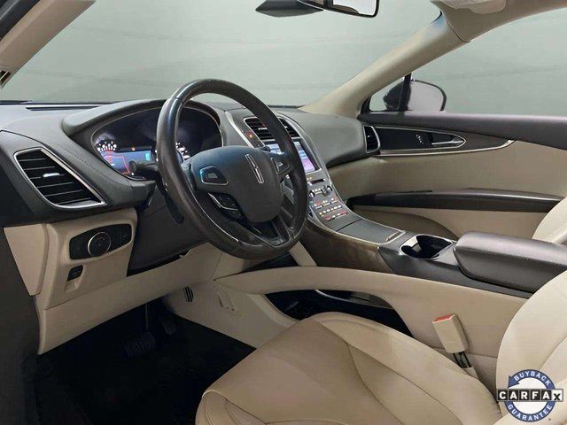 2016 Lincoln MKX Select Dallas TX