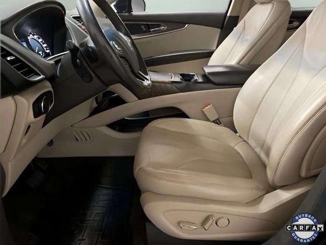 2016 Lincoln MKX Select Dallas TX