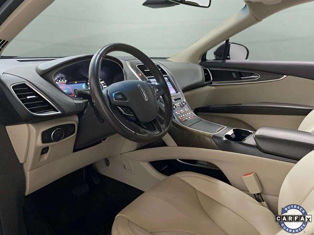 2016 Lincoln MKX Select Dallas TX