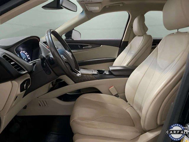 2016 Lincoln MKX Select Dallas TX