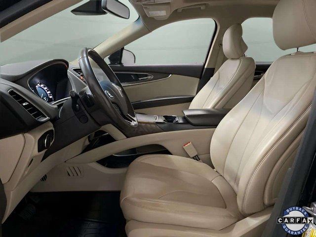 2016 Lincoln MKX Select Dallas TX