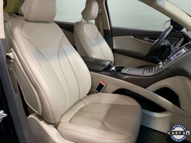 2016 Lincoln MKX Select Dallas TX