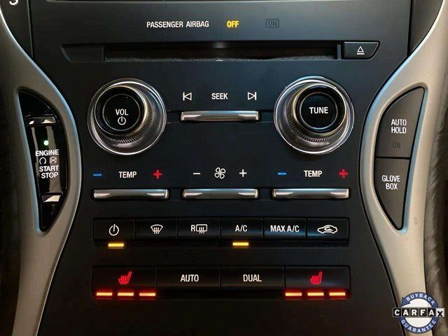 2016 Lincoln MKX Select Dallas TX